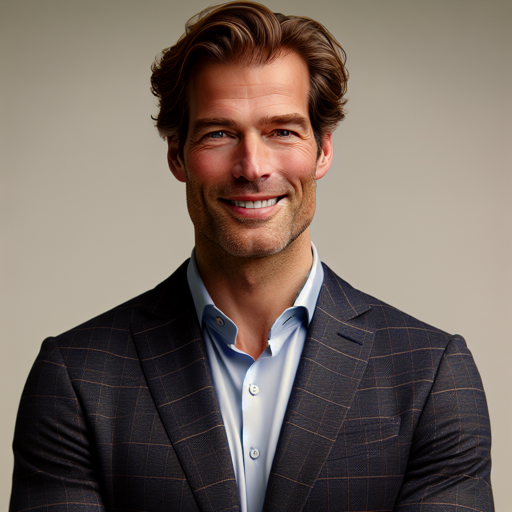 Lars Janssen - Expert casino-beoordelaar